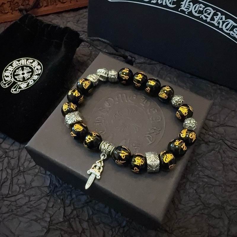 Chrome Hearts bracelet 05yxh02